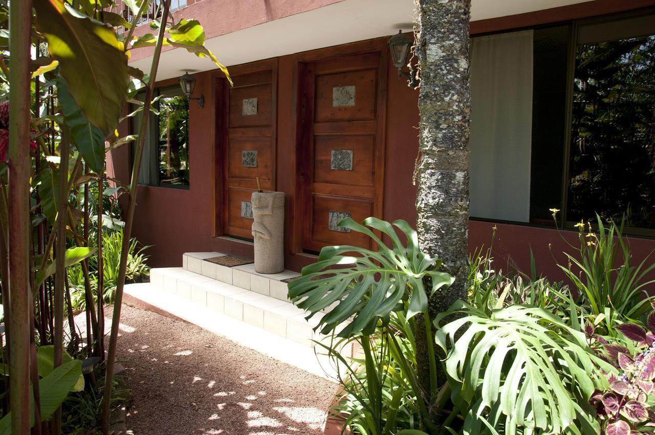 La Boruca San Isidro (Heredia) Exterior foto