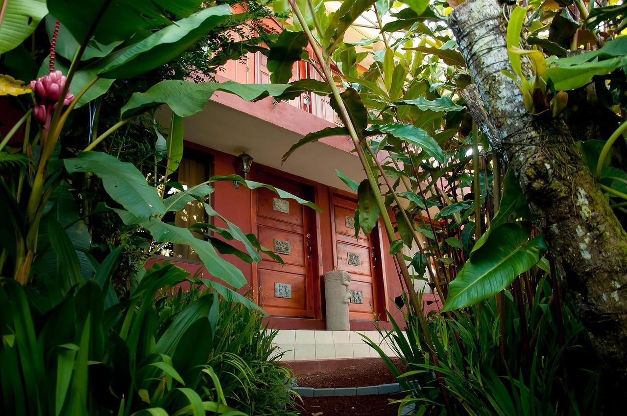 La Boruca San Isidro (Heredia) Exterior foto