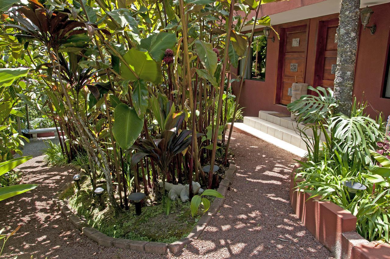 La Boruca San Isidro (Heredia) Exterior foto